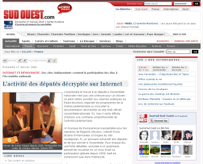 Sud Ouest