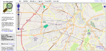 OpenStreetMap.fr