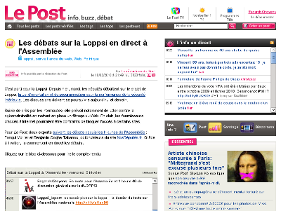 LePost.fr