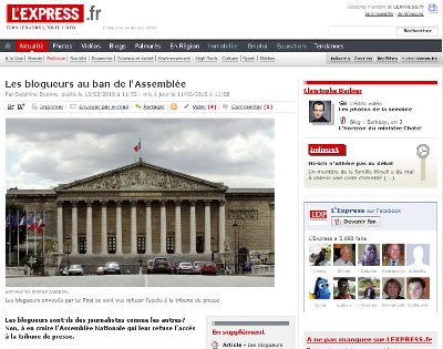 L'Express.fr