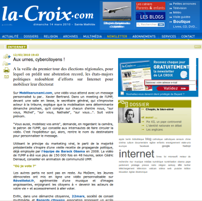 La-Croix.com