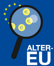 logo Alter-EU