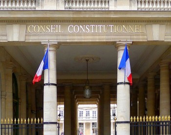 conseil-constitutionnel