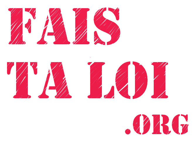 Fais ta loi