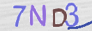 Code Anti-spam