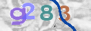Code Anti-spam