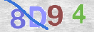 Code Anti-spam