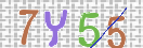 Code Anti-spam