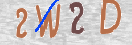Code Anti-spam