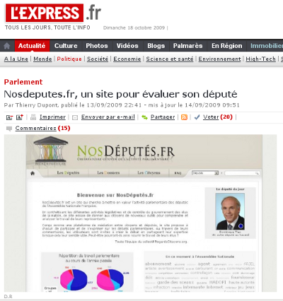 lexpress