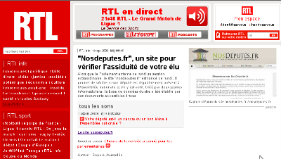 RTL