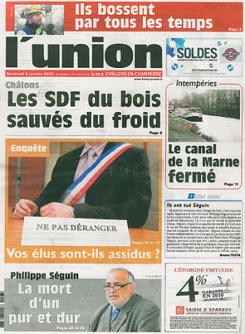 L'Union