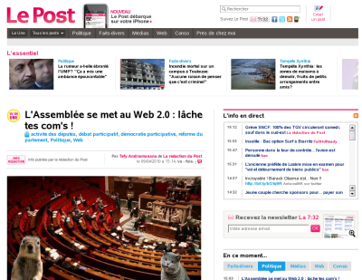 LePost.fr