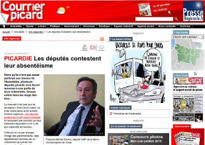 Courrier Picard