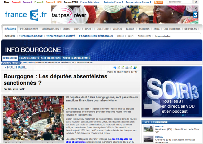 France3.fr