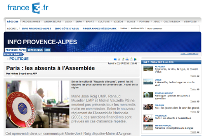 France3.fr