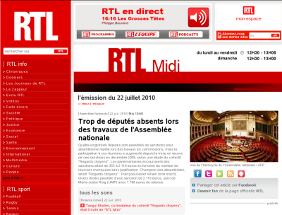 RTL