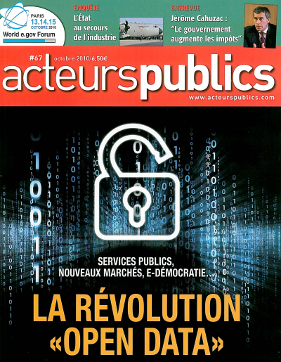 Acteurs Publics