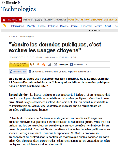 LeMonde.fr