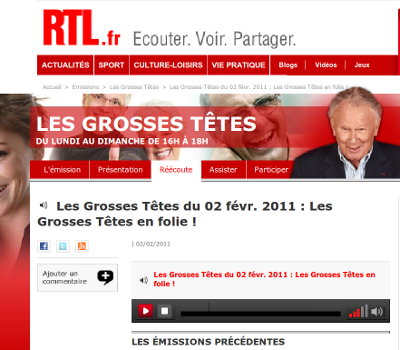 RTL