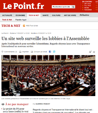 LePoint.fr