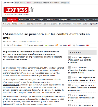 L'Express.fr