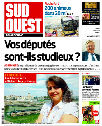 Sud-Ouest