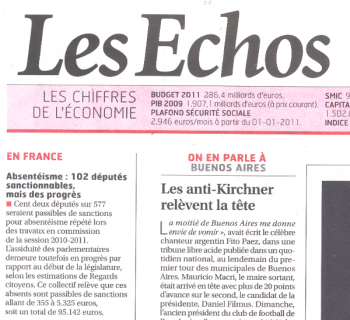 lesechos