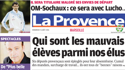 laprovence