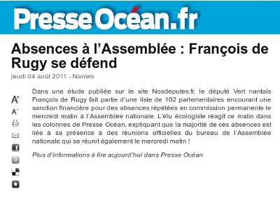 presseocean