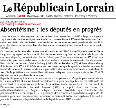 republicain-lorrain